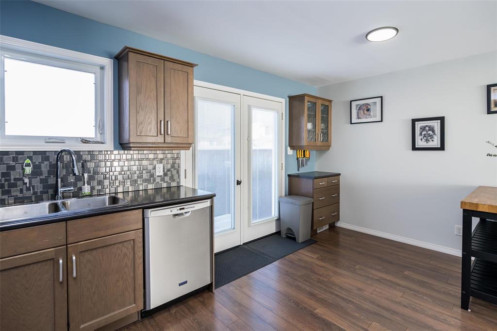 2 40 Quail Ridge Road, Winnipeg, Manitoba  R2Y 2K2 - Photo 12 - 202608966
