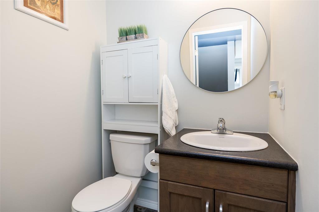 2 40 Quail Ridge Road, Winnipeg, Manitoba  R2Y 2K2 - Photo 16 - 202608966