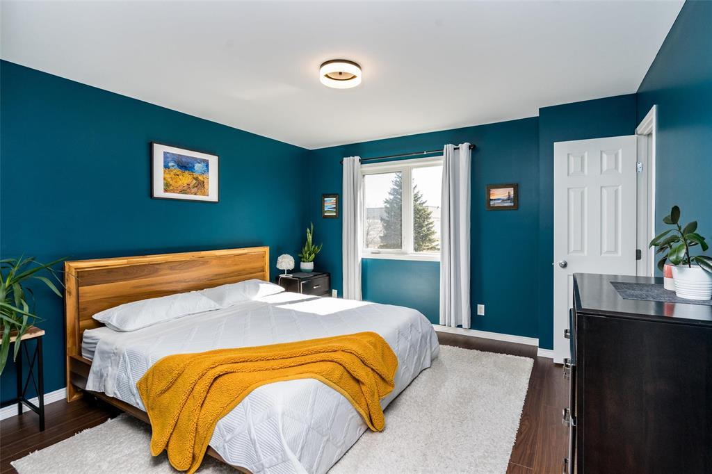 2 40 Quail Ridge Road, Winnipeg, Manitoba  R2Y 2K2 - Photo 19 - 202608966