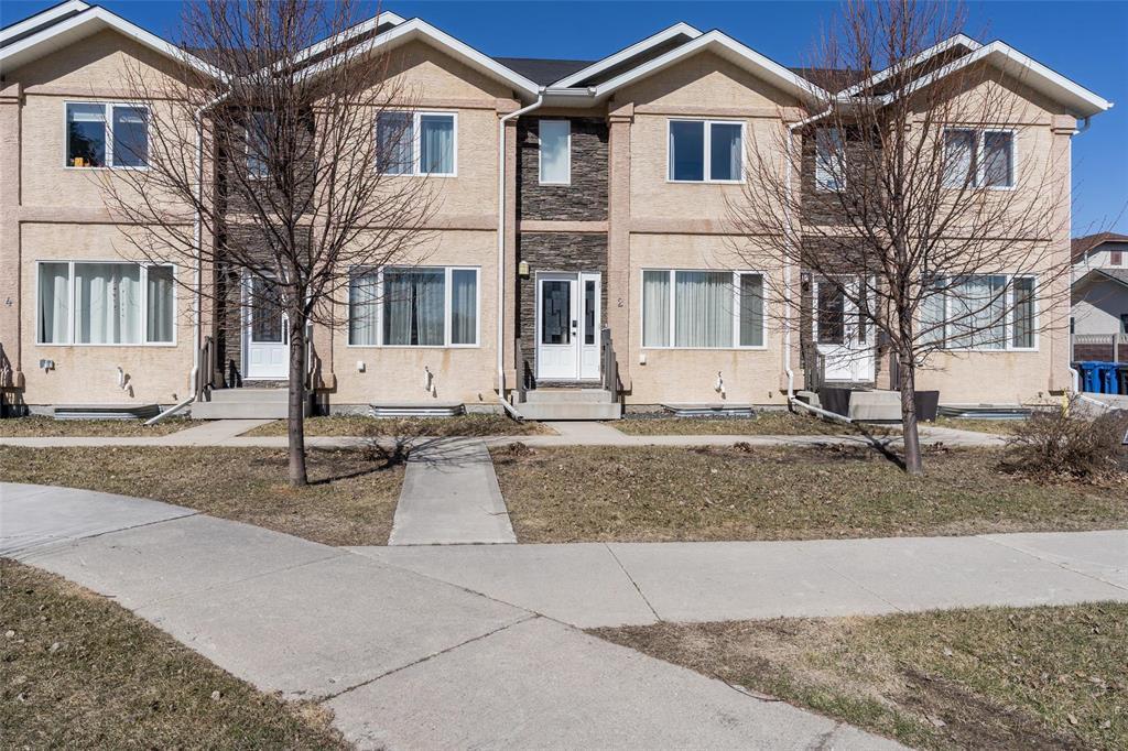 2 40 Quail Ridge Road, Winnipeg, Manitoba  R2Y 2K2 - Photo 2 - 202608966