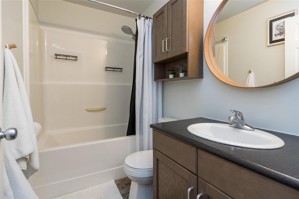 2 40 Quail Ridge Road, Winnipeg, Manitoba  R2Y 2K2 - Photo 26 - 202608966