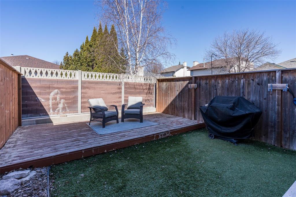 2 40 Quail Ridge Road, Winnipeg, Manitoba  R2Y 2K2 - Photo 35 - 202608966