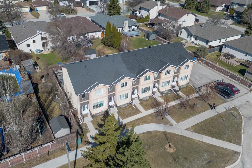 2 40 Quail Ridge Road, Winnipeg, Manitoba  R2Y 2K2 - Photo 38 - 202608966