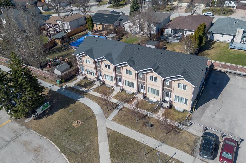 2 40 Quail Ridge Road, Winnipeg, Manitoba  R2Y 2K2 - Photo 39 - 202608966