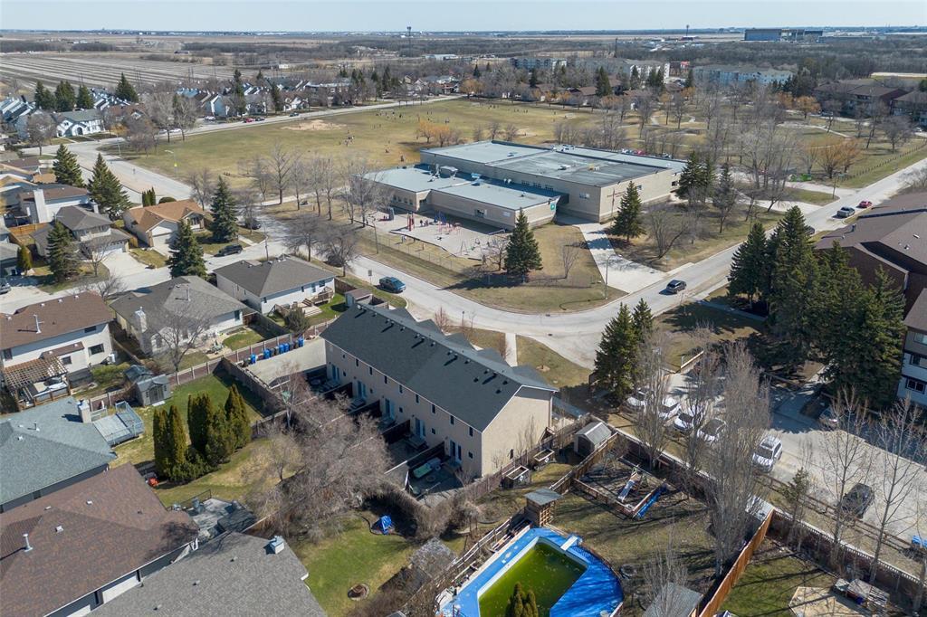 2 40 Quail Ridge Road, Winnipeg, Manitoba  R2Y 2K2 - Photo 40 - 202608966