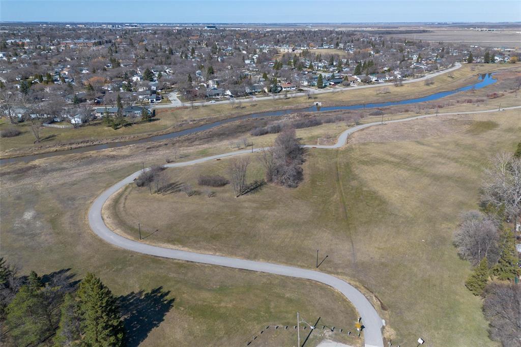 2 40 Quail Ridge Road, Winnipeg, Manitoba  R2Y 2K2 - Photo 42 - 202608966