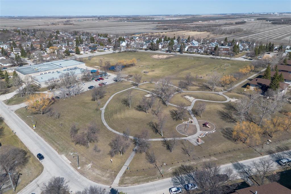 2 40 Quail Ridge Road, Winnipeg, Manitoba  R2Y 2K2 - Photo 43 - 202608966
