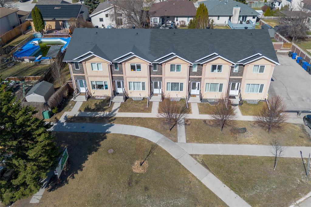 2 40 Quail Ridge Road, Winnipeg, Manitoba  R2Y 2K2 - Photo 44 - 202608966