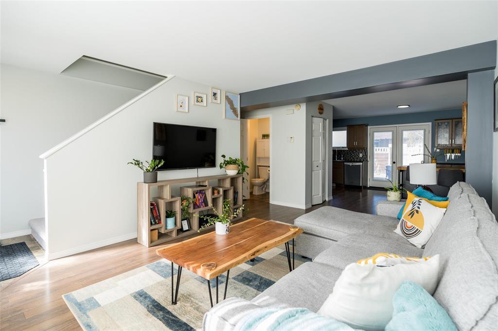 2 40 Quail Ridge Road, Winnipeg, Manitoba  R2Y 2K2 - Photo 6 - 202608966