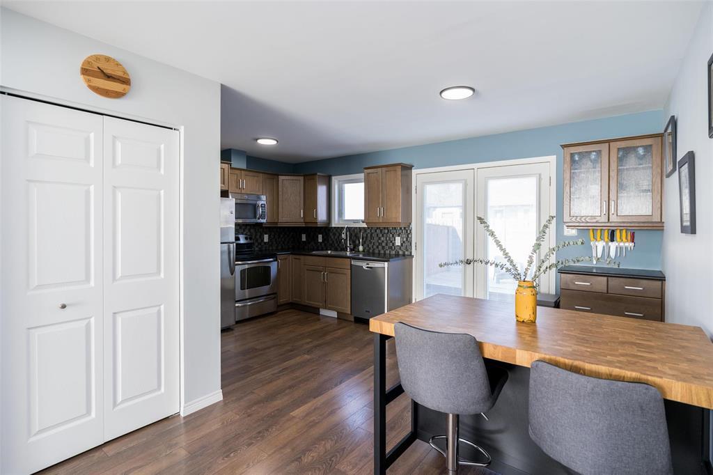 2 40 Quail Ridge Road, Winnipeg, Manitoba  R2Y 2K2 - Photo 8 - 202608966