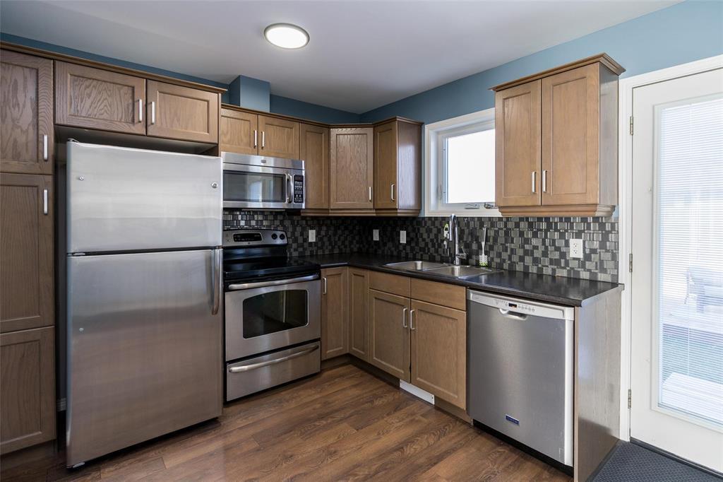 2 40 Quail Ridge Road, Winnipeg, Manitoba  R2Y 2K2 - Photo 9 - 202608966
