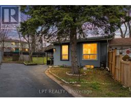 55H CHAUCER CRESCENT, Barrie, Ontario