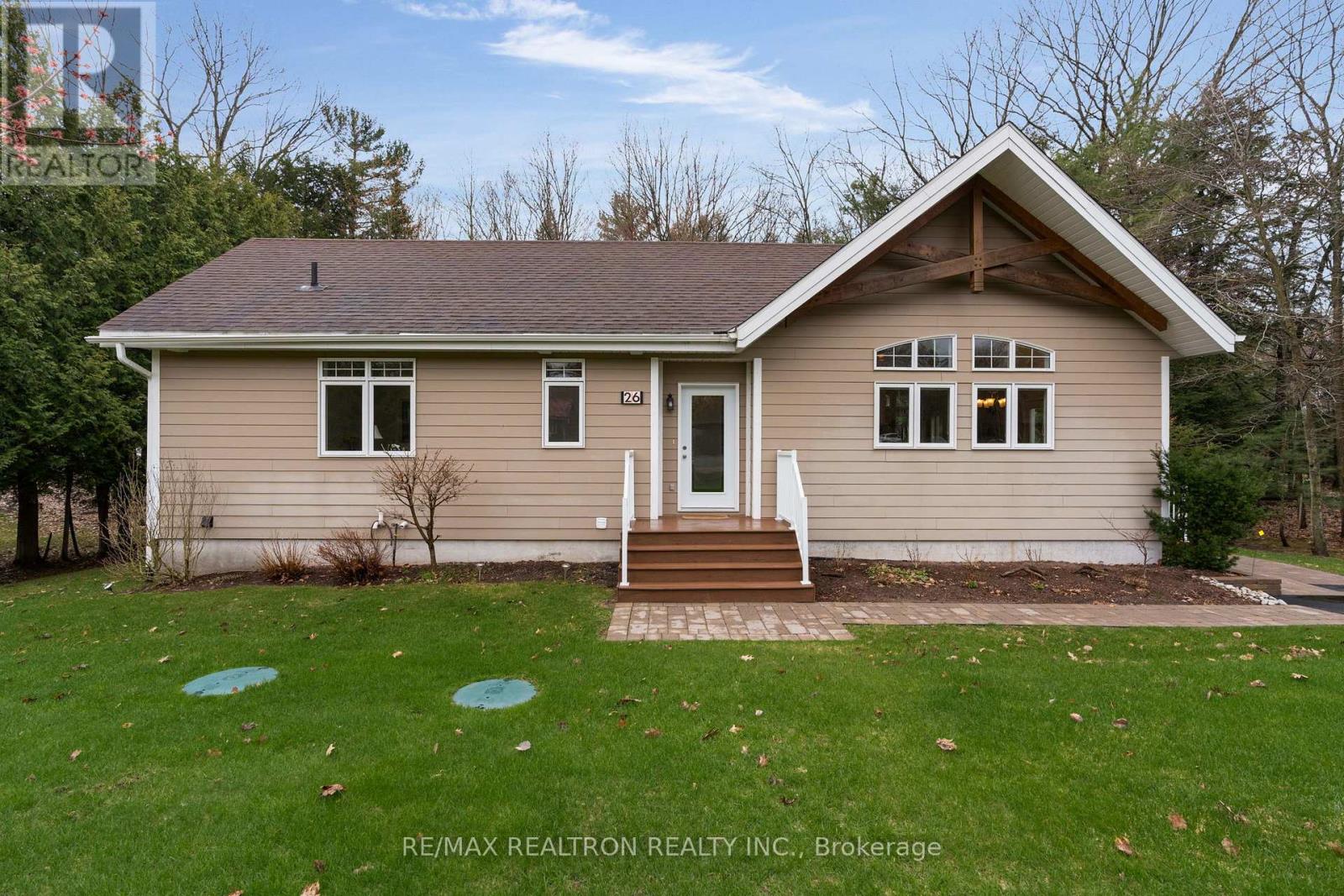 26 Old Trail Road, Tiny, Ontario  L0L 2T0 - Photo 2 - S13077046
