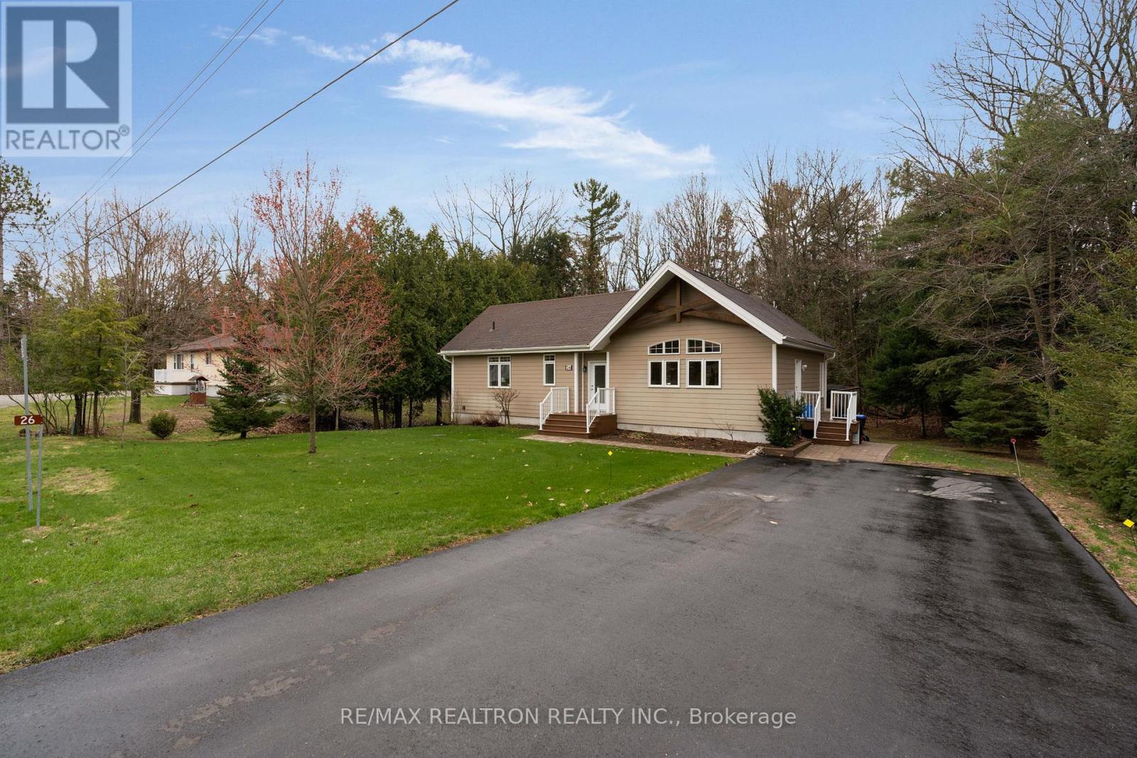 26 Old Trail Road, Tiny, Ontario  L0L 2T0 - Photo 3 - S13077046