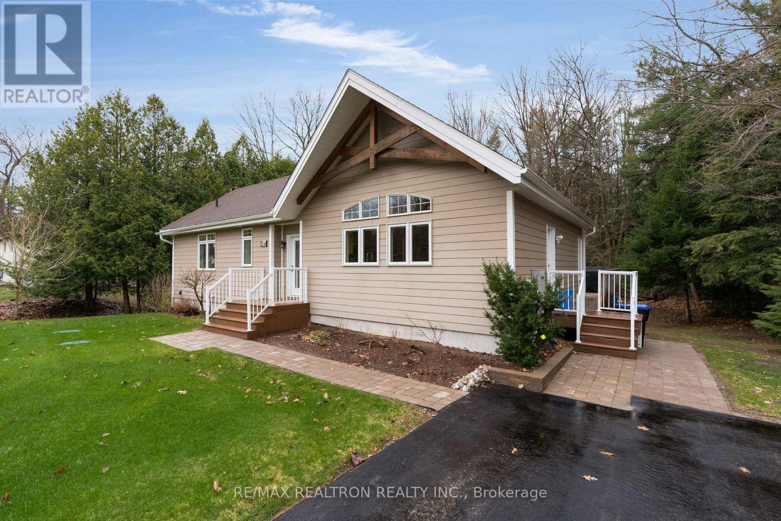 26 Old Trail Road, Tiny, Ontario  L0L 2T0 - Photo 5 - S13077046