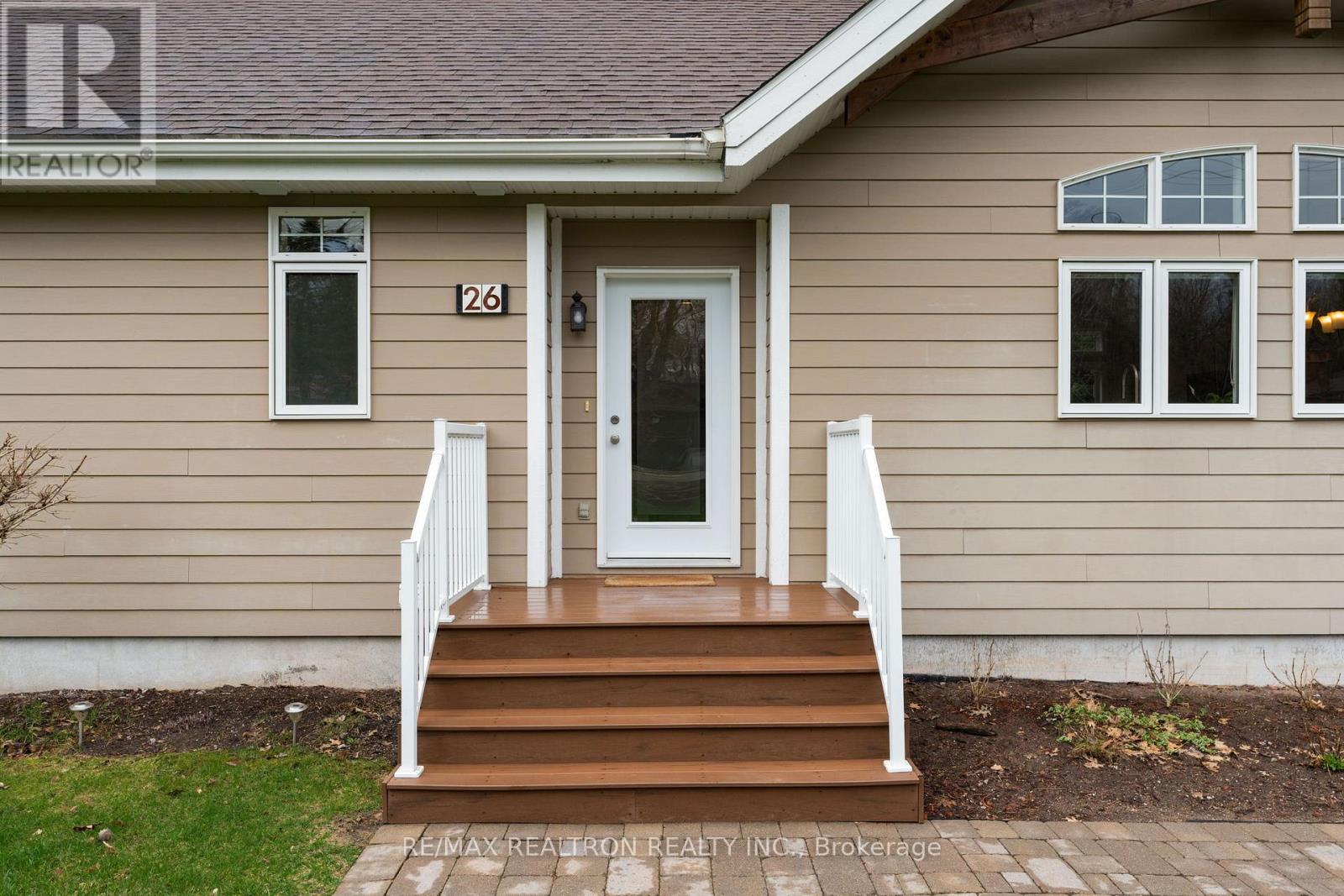 26 Old Trail Road, Tiny, Ontario  L0L 2T0 - Photo 6 - S13077046