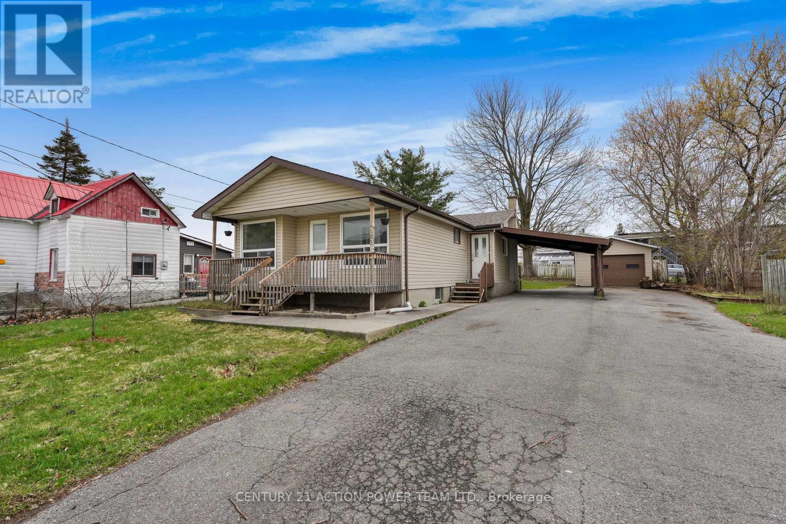 983 CHAPMAN STREET, Clarence-Rockland, Ontario