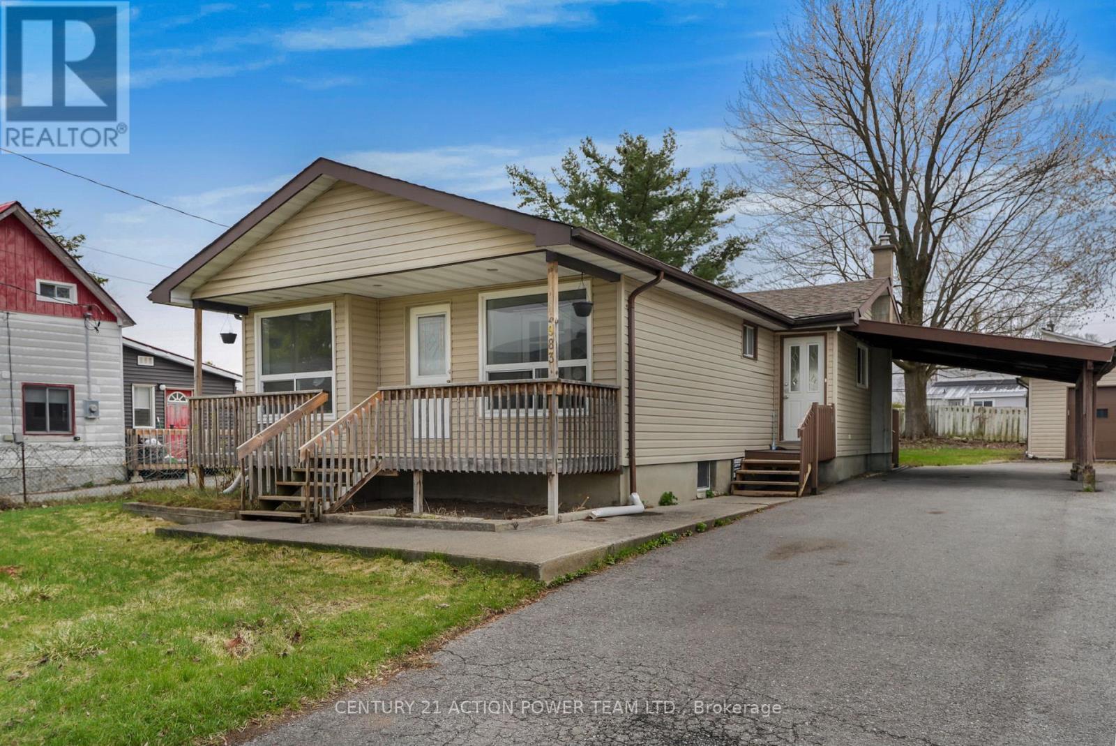 983 Chapman Street, Clarence-Rockland, Ontario  K4K 1E6 - Photo 28 - X12929174