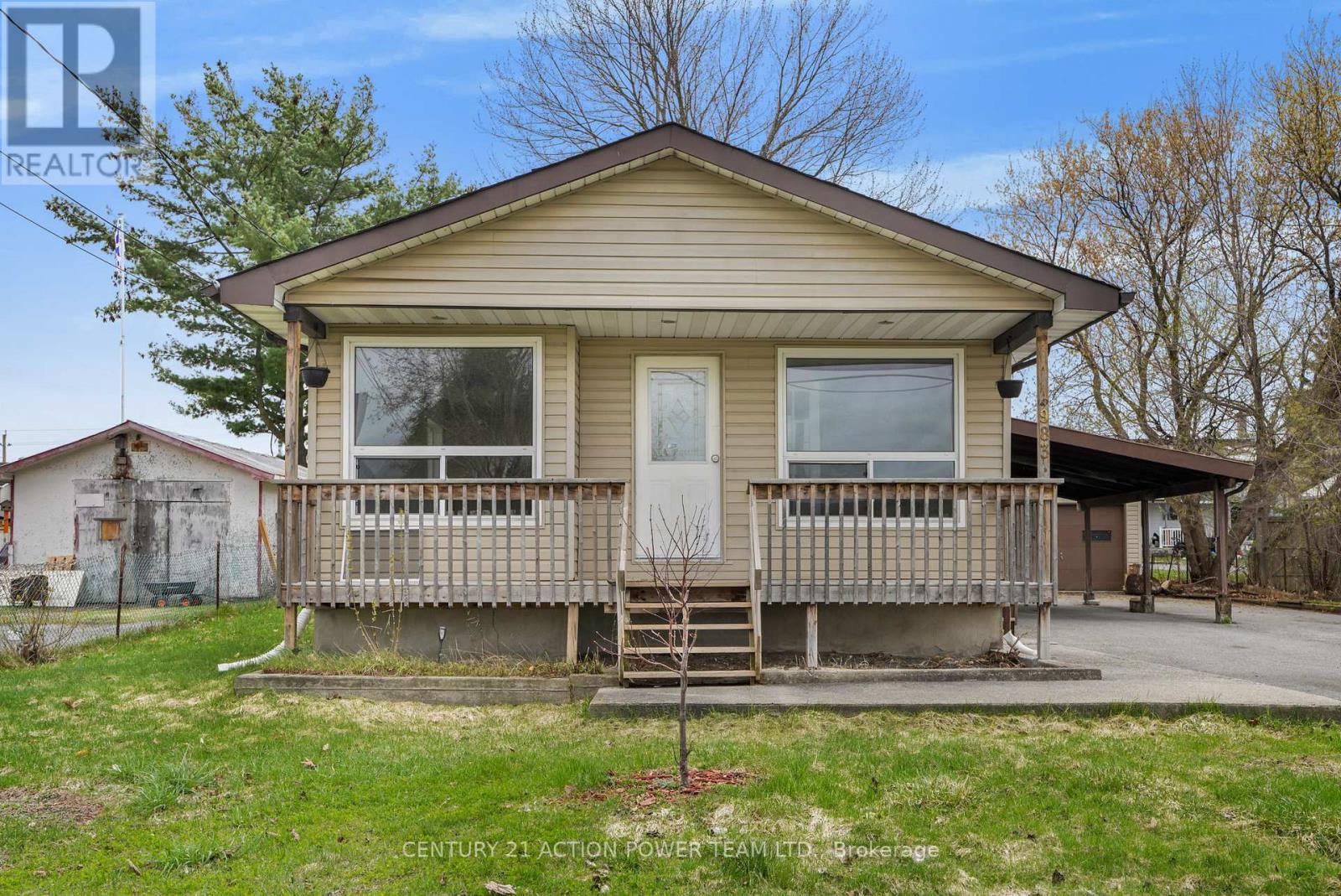 983 Chapman Street, Clarence-Rockland, Ontario  K4K 1E6 - Photo 27 - X12929174