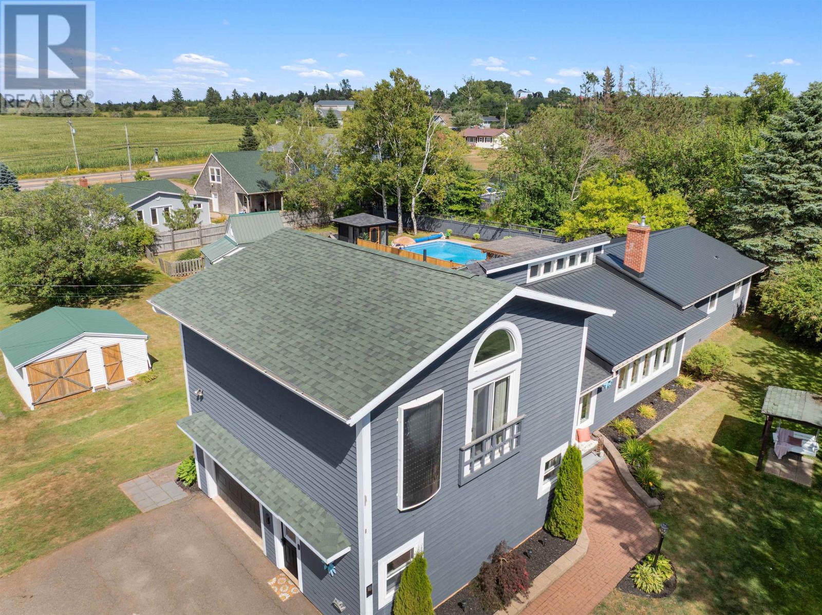 974 Lower Malpeque Road, Miltonvale Park, Prince Edward Island  C1E 0P8 - Photo 4 - 202609521
