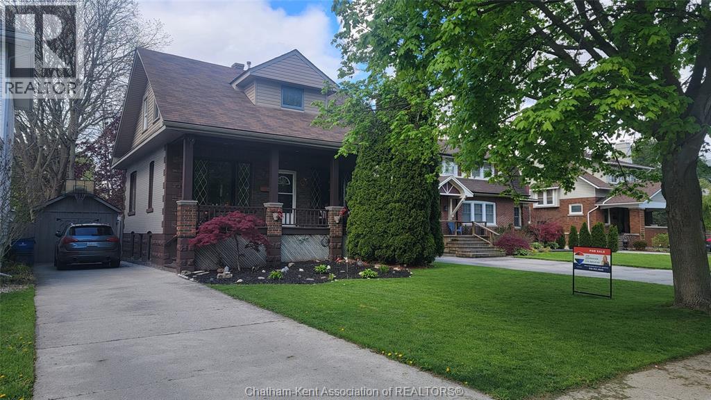 70 Inshes AVENUE, Chatham, Ontario
