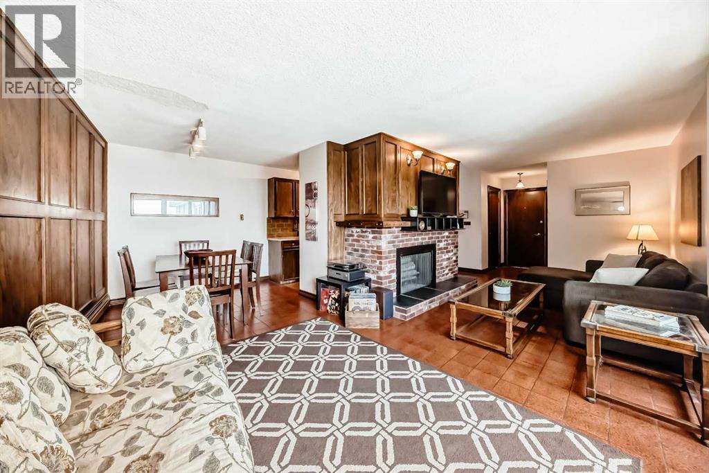 201, 512 Cedar Crescent SW, Calgary, Alberta  T3C 2Y8 - Photo 7 - A2304899