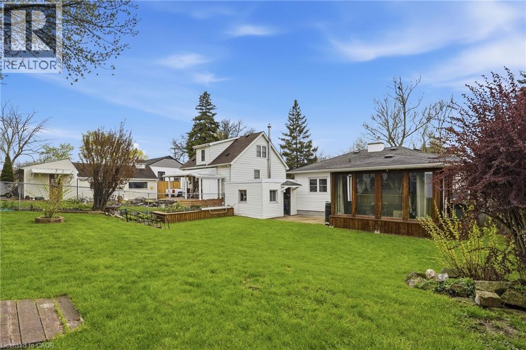 44 Lake Avenue N, Hamilton, Ontario  L8E 1L3 - Photo 40 - 40824730