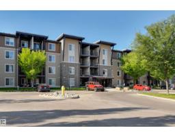 #303 530 WATT BV SW, Edmonton, Alberta
