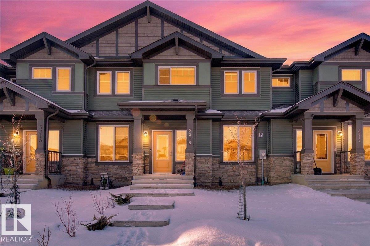 5315 22 AV SW, Edmonton, Alberta