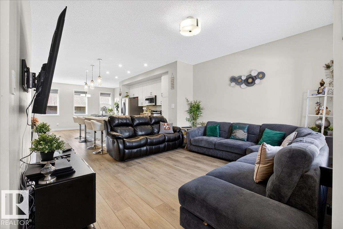 5315 22 Av SW, Edmonton, Alberta  T6X 2H8 - Photo 4 - E4485562