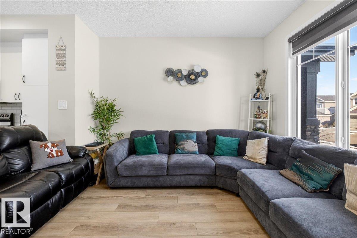 5315 22 Av SW, Edmonton, Alberta  T6X 2H8 - Photo 5 - E4485562