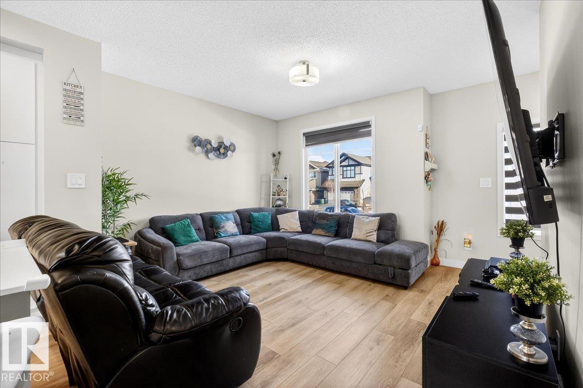 5315 22 Av SW, Edmonton, Alberta  T6X 2H8 - Photo 6 - E4485562