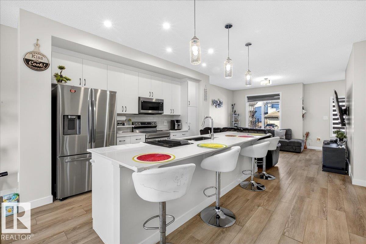 5315 22 Av SW, Edmonton, Alberta  T6X 2H8 - Photo 8 - E4485562