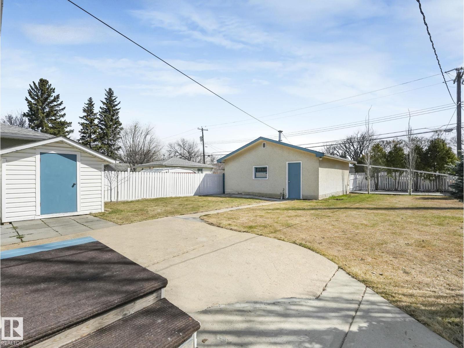11523 136 St NW, Edmonton, Alberta  T5M 1M4 - Photo 33 - E4485563