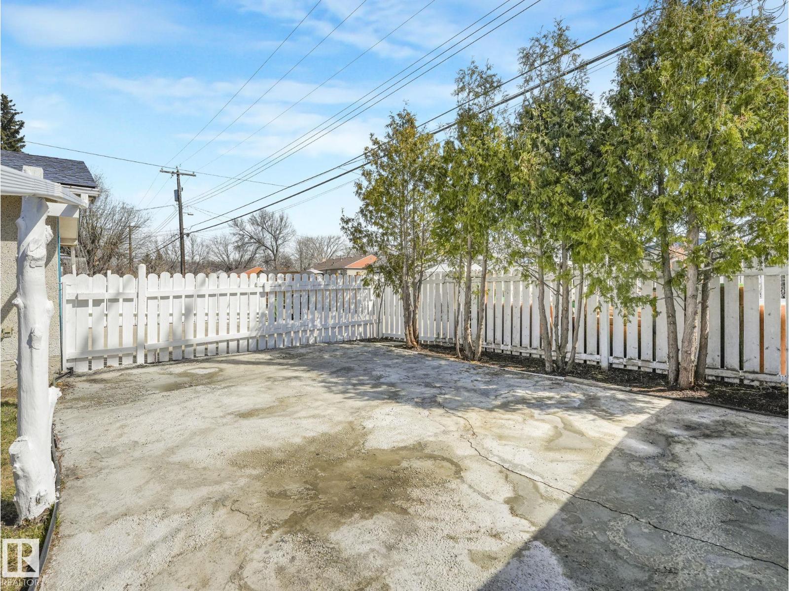 11523 136 St NW, Edmonton, Alberta  T5M 1M4 - Photo 47 - E4485563