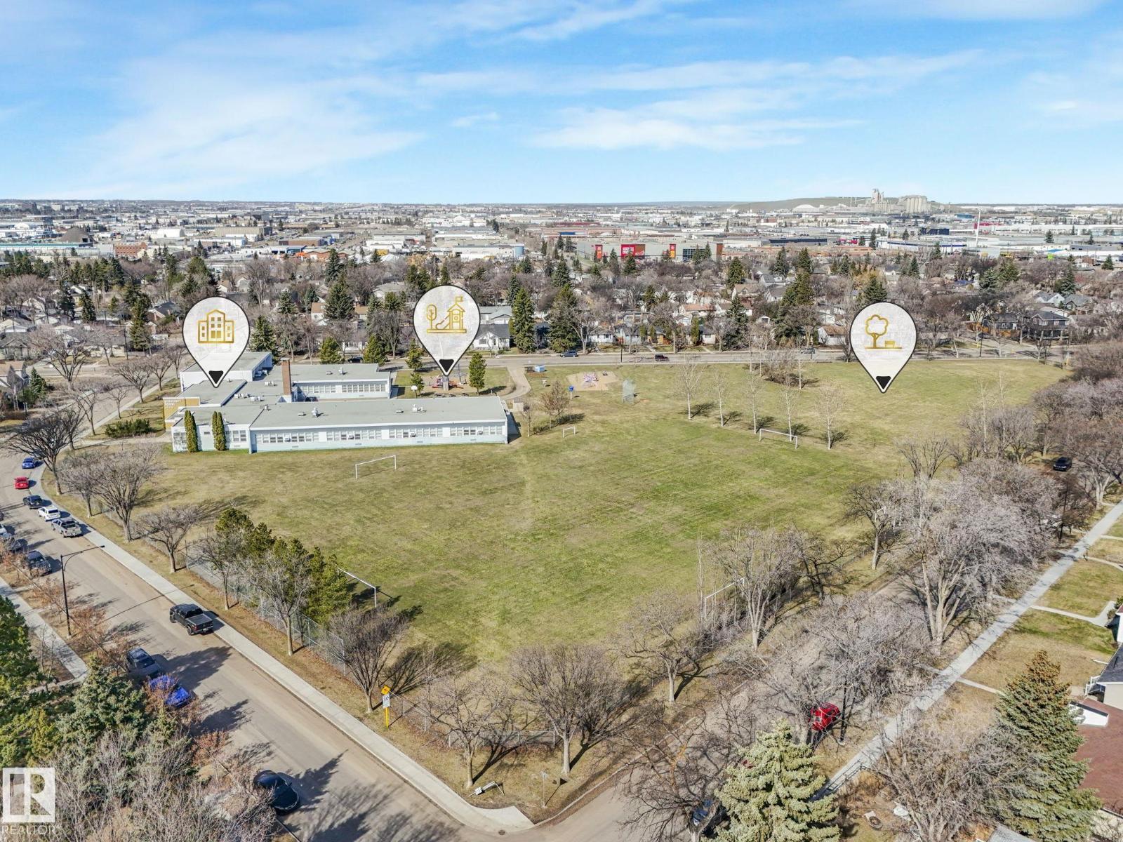 11523 136 St NW, Edmonton, Alberta  T5M 1M4 - Photo 49 - E4485563