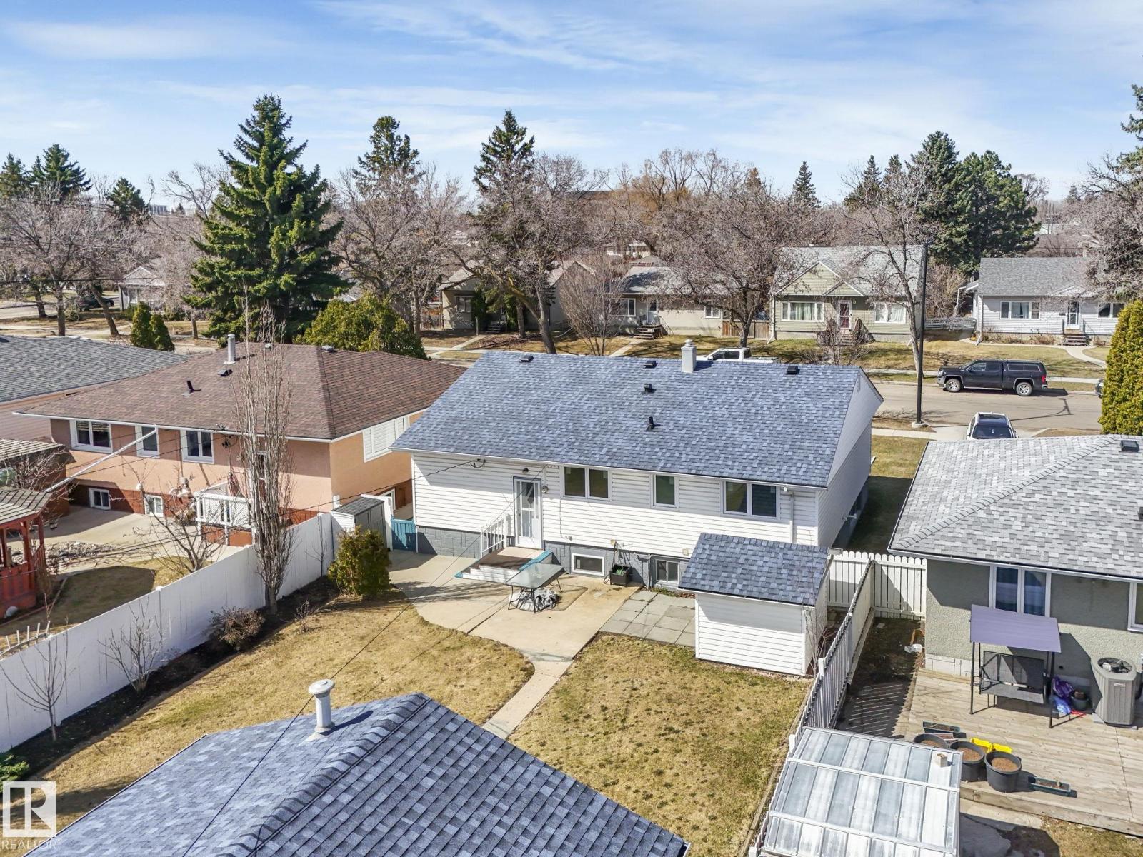 11523 136 St NW, Edmonton, Alberta  T5M 1M4 - Photo 54 - E4485563