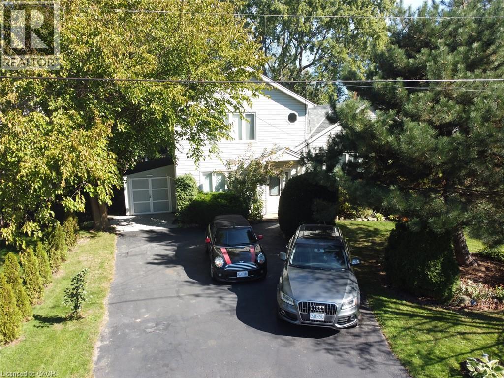 899 HAZEL Street, Burlington, Ontario