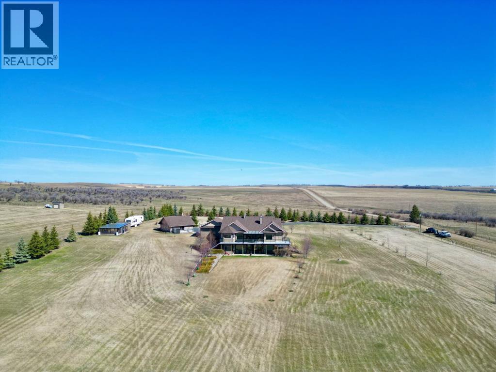 282255 Range Road 34, Rural Rocky View County, Alberta  T0M 1L0 - Photo 44 - A2305956