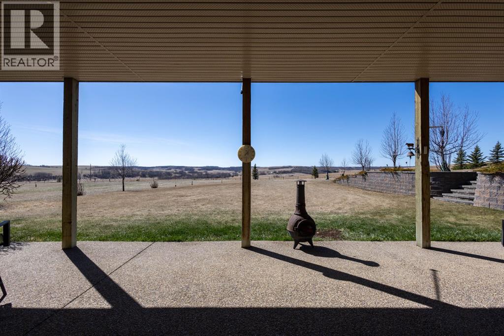 282255 Range Road 34, Rural Rocky View County, Alberta  T0M 1L0 - Photo 36 - A2305956