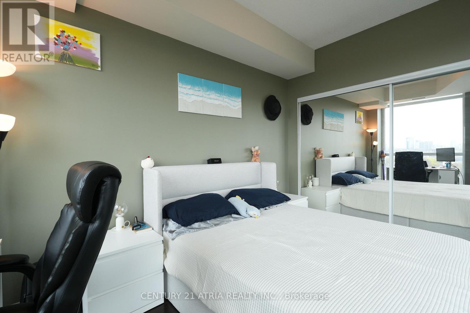 709 - 1185 The Queensway Avenue, Toronto, Ontario  M8Z 0C6 - Photo 10 - W13076982