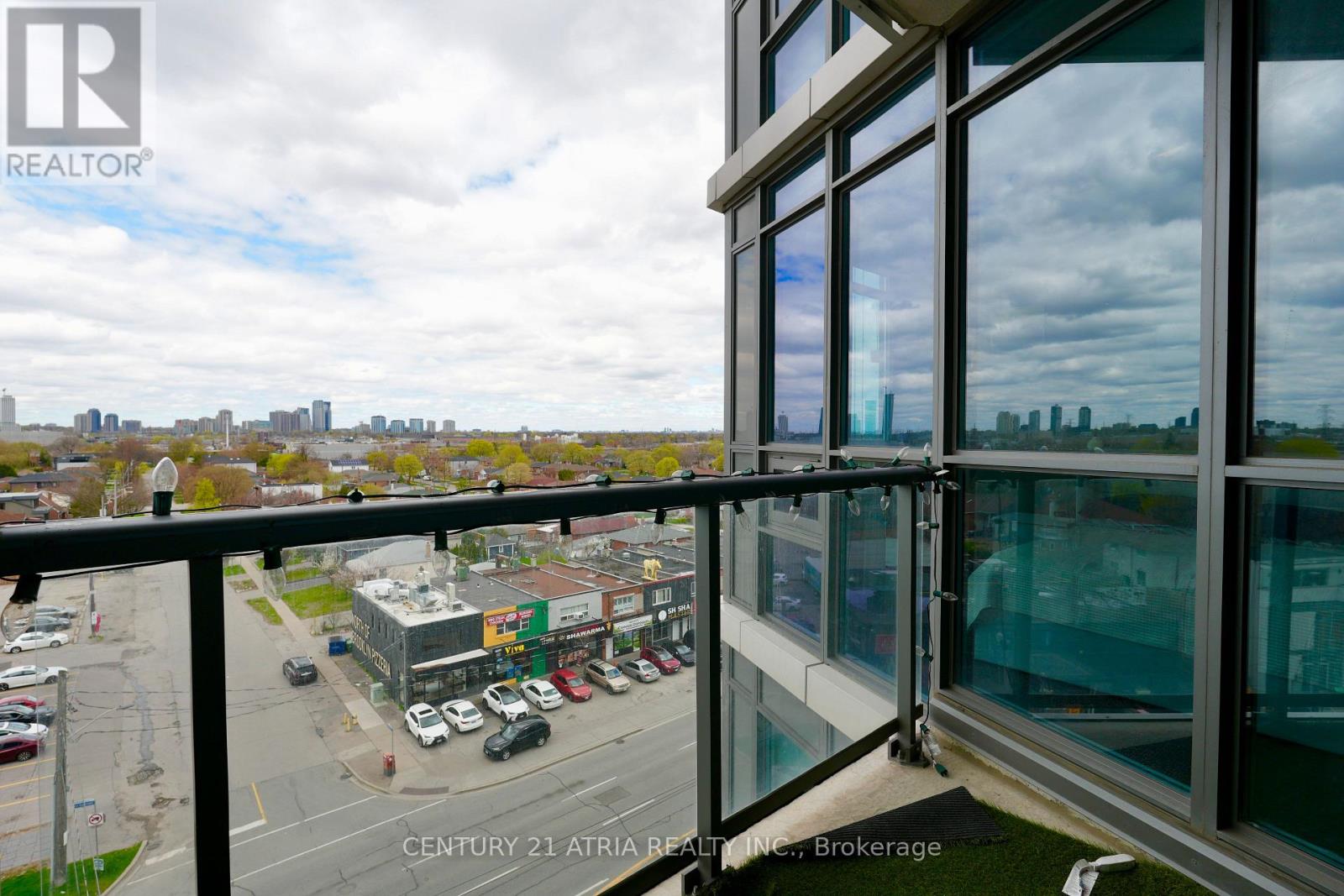 709 - 1185 The Queensway Avenue, Toronto, Ontario  M8Z 0C6 - Photo 15 - W13076982