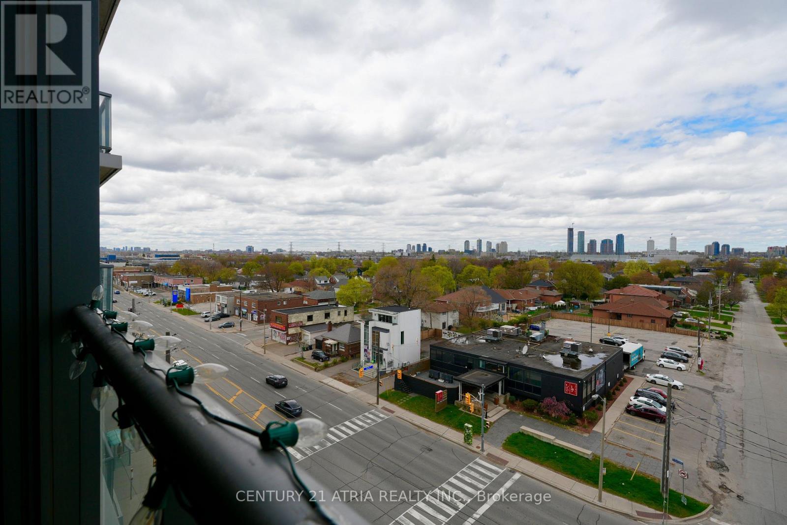 709 - 1185 The Queensway Avenue, Toronto, Ontario  M8Z 0C6 - Photo 16 - W13076982
