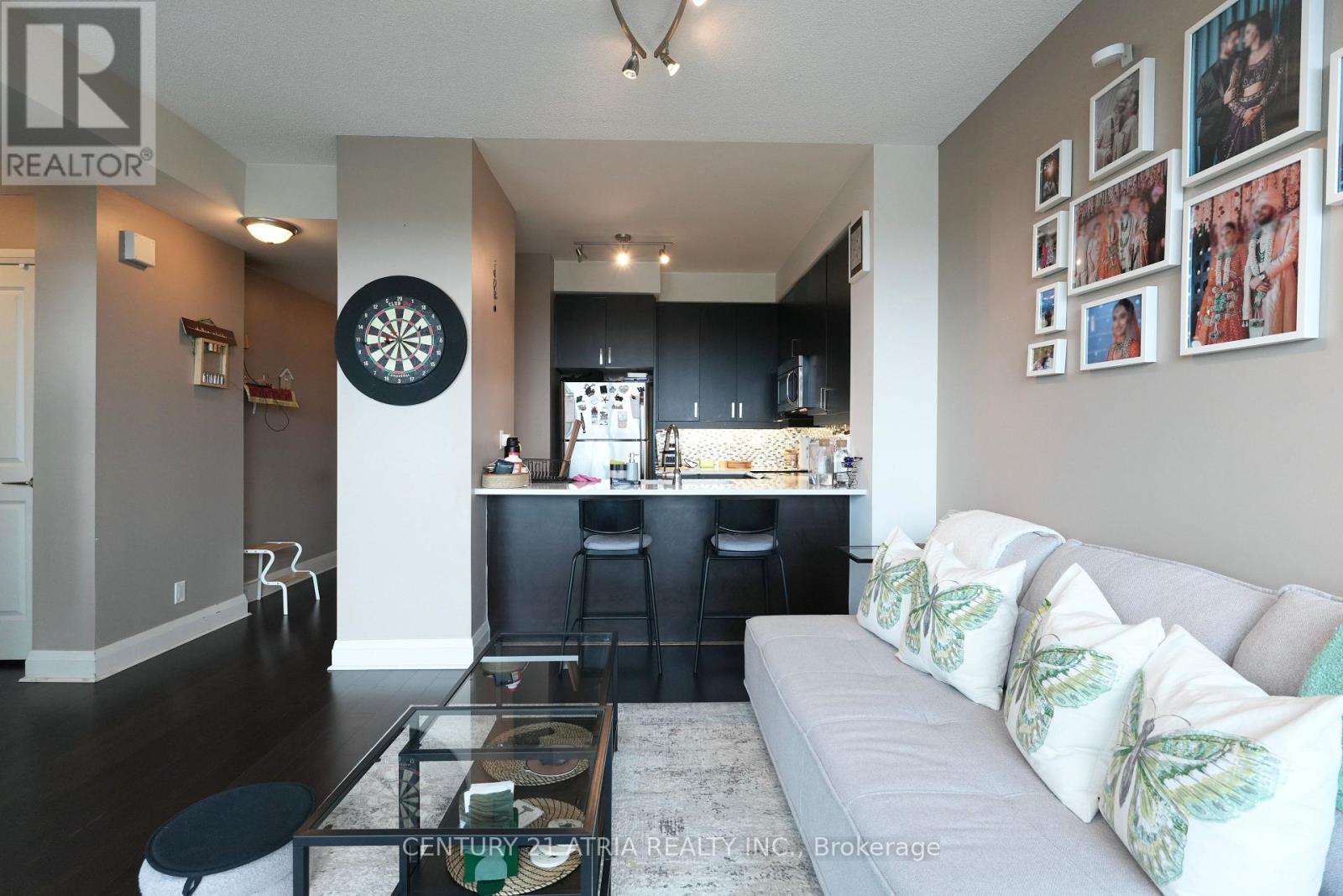 709 - 1185 The Queensway Avenue, Toronto, Ontario  M8Z 0C6 - Photo 5 - W13076982