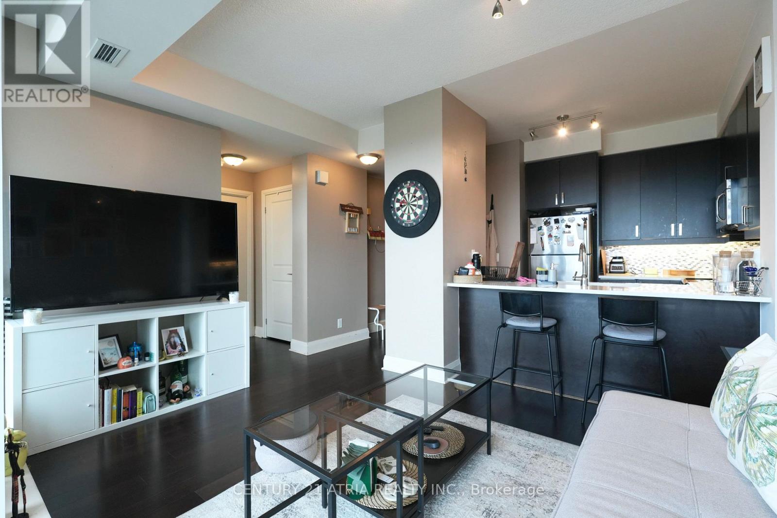 709 - 1185 The Queensway Avenue, Toronto, Ontario  M8Z 0C6 - Photo 6 - W13076982