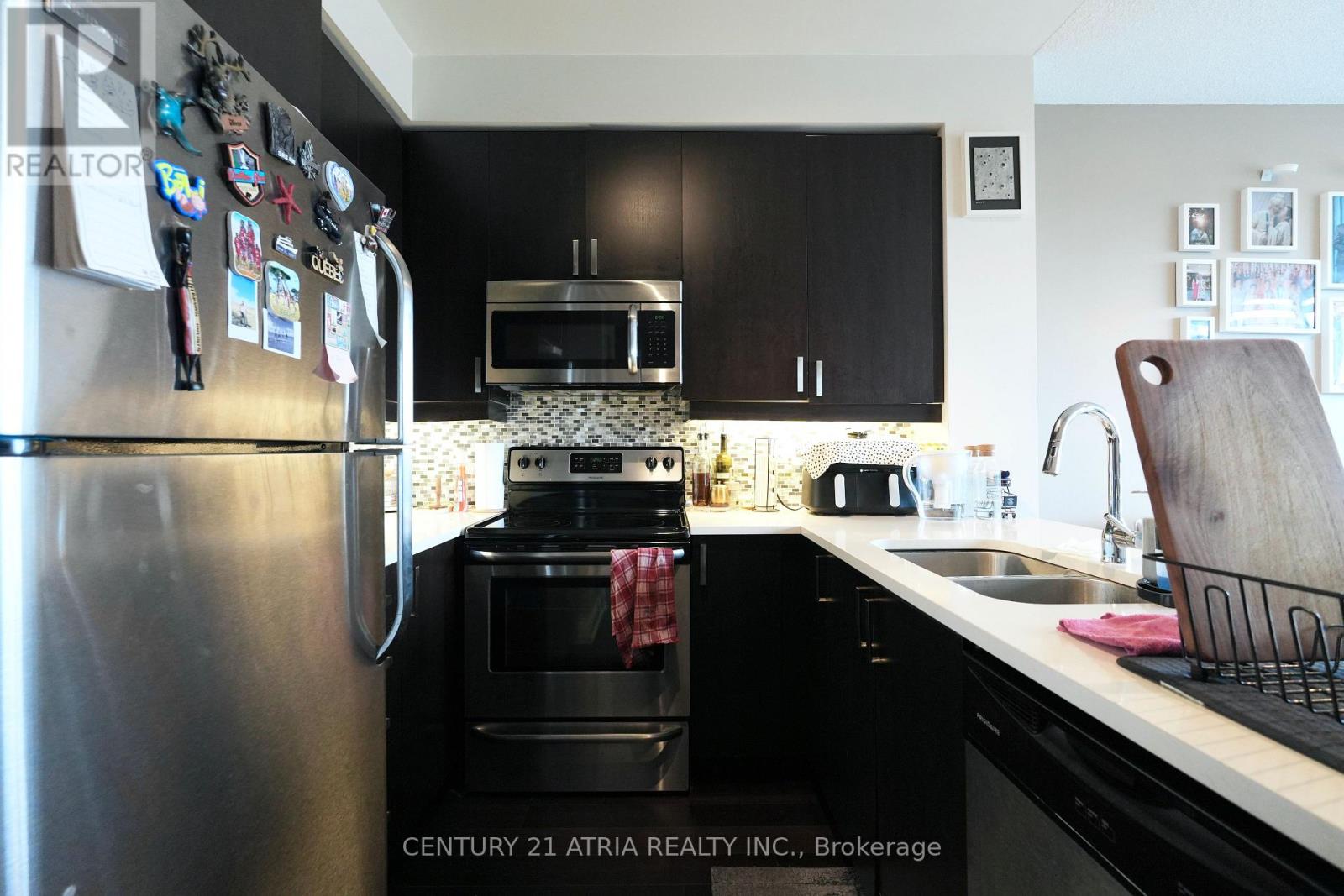 709 - 1185 The Queensway Avenue, Toronto, Ontario  M8Z 0C6 - Photo 7 - W13076982