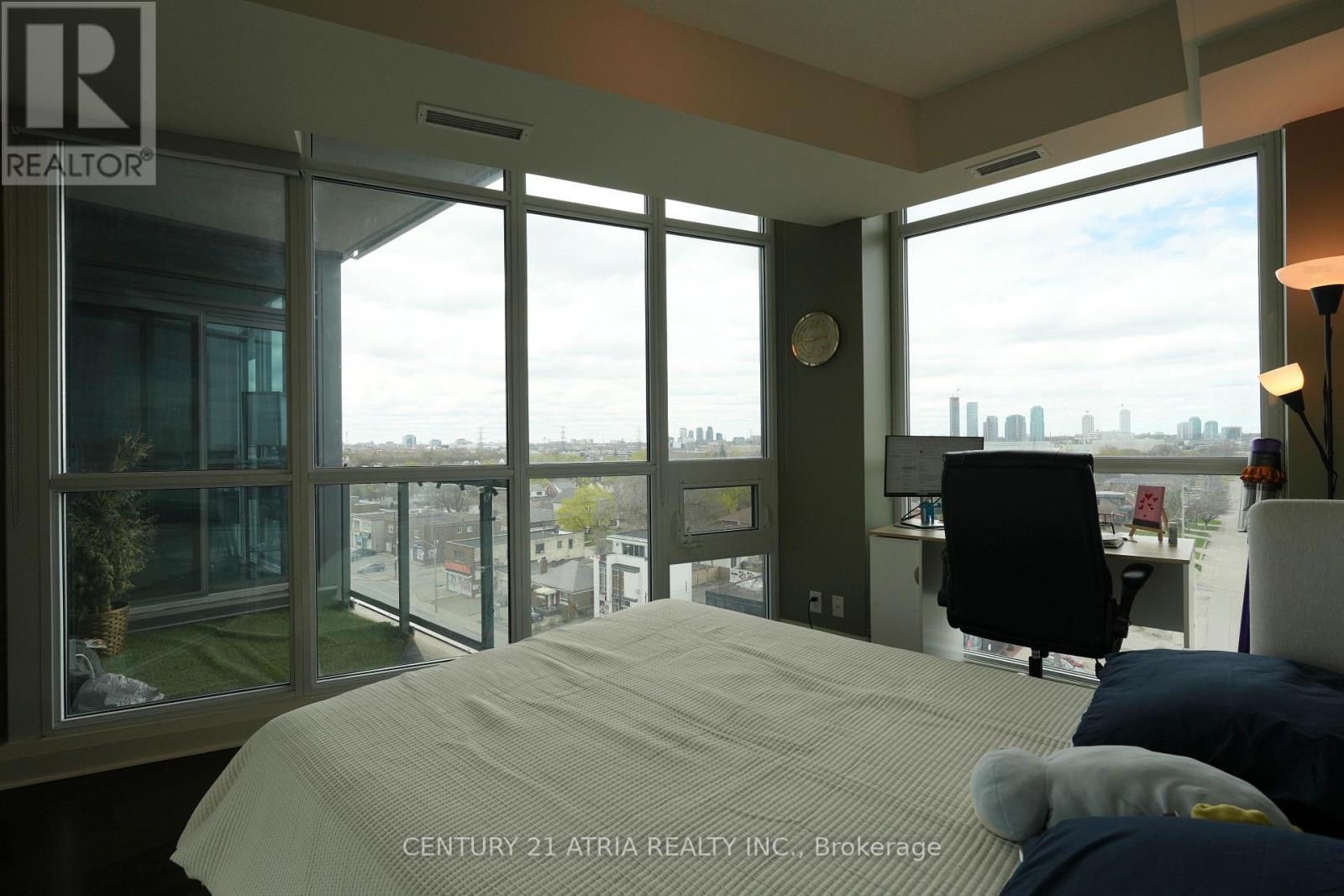 709 - 1185 The Queensway Avenue, Toronto, Ontario  M8Z 0C6 - Photo 9 - W13076982