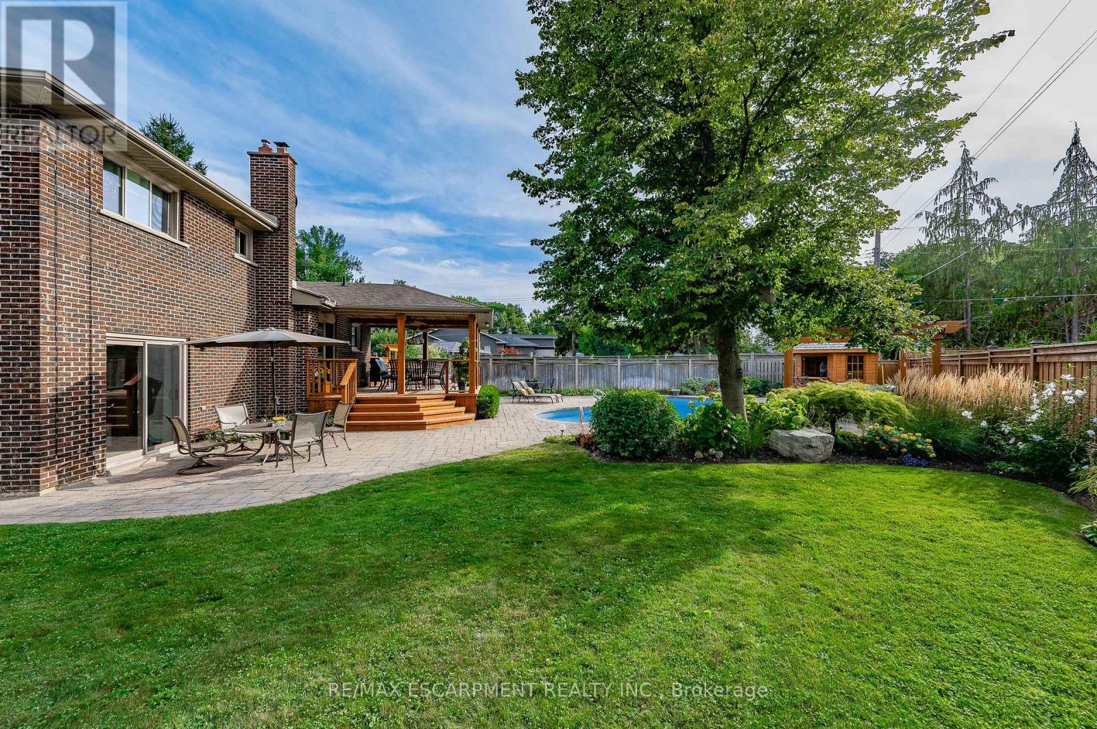 248 Applevale Court, Burlington, Ontario  L7L 2B9 - Photo 32 - W13076994