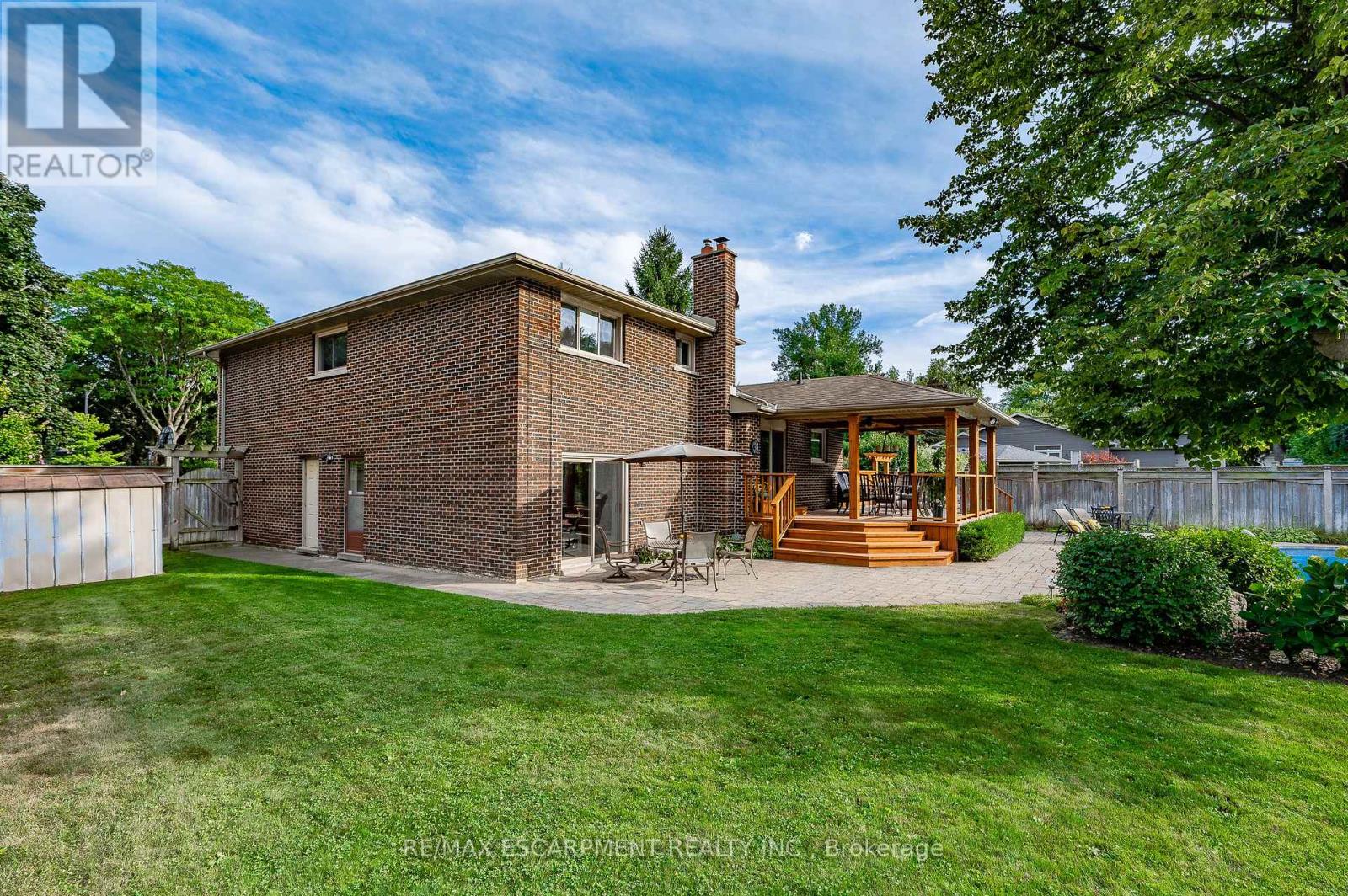 248 Applevale Court, Burlington, Ontario  L7L 2B9 - Photo 33 - W13076994