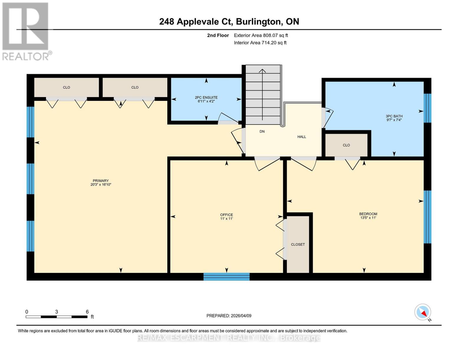 248 Applevale Court, Burlington, Ontario  L7L 2B9 - Photo 48 - W13076994
